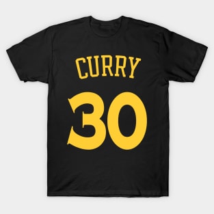 Curry T-Shirt